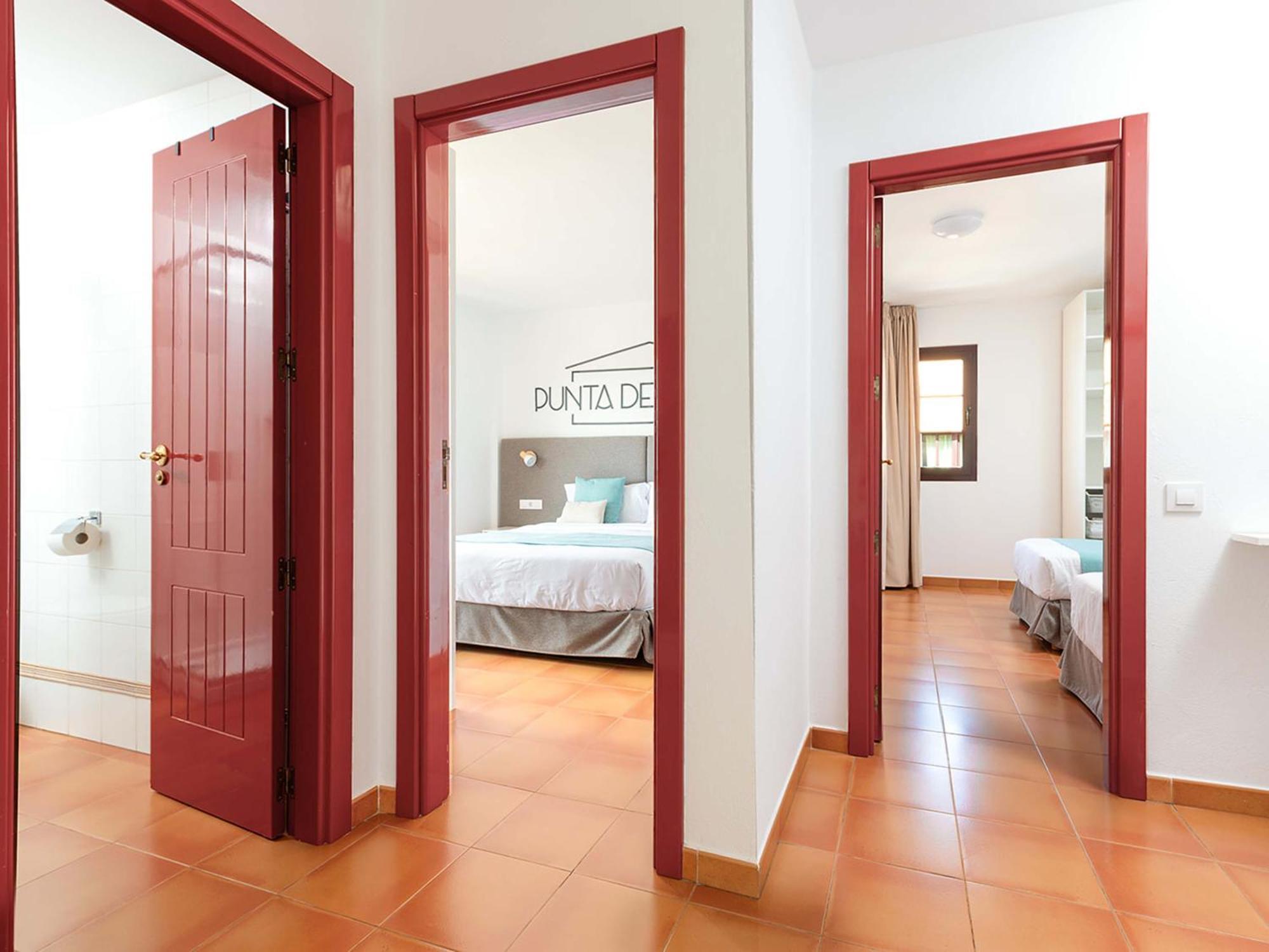 Apartamentos La Cebada Morro Jable  Extérieur photo