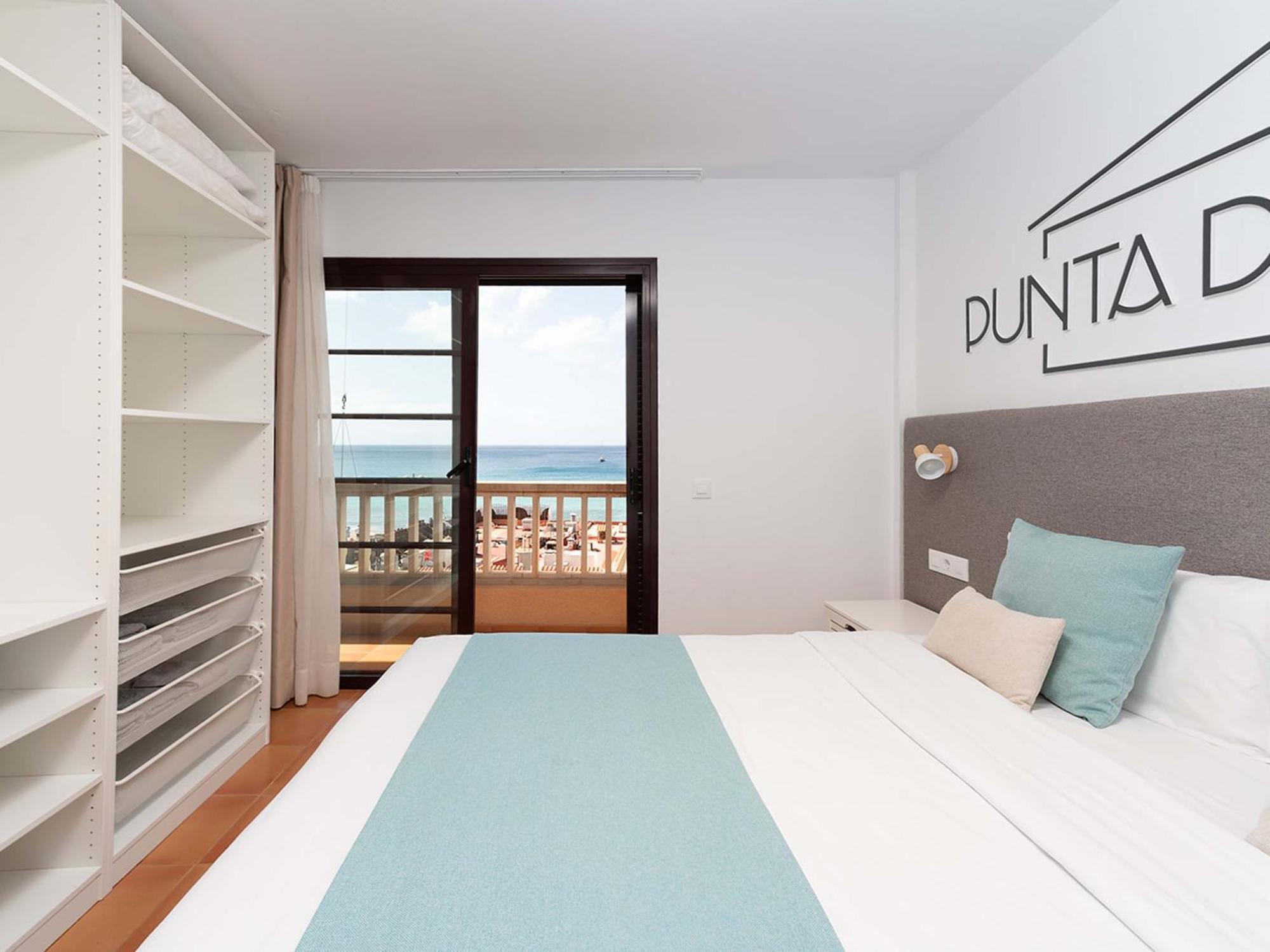 Apartamentos La Cebada Morro Jable  Extérieur photo