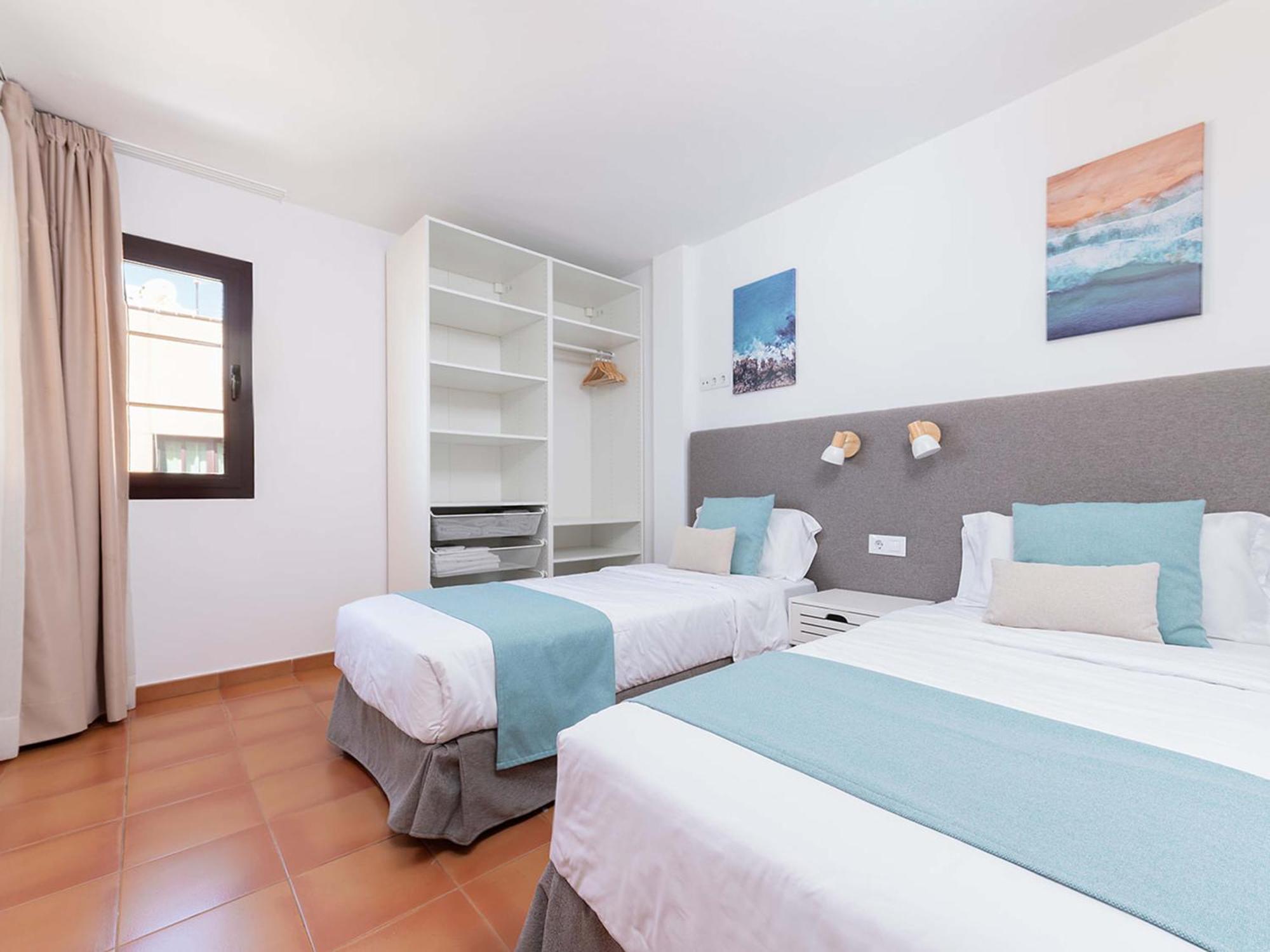 Apartamentos La Cebada Morro Jable  Extérieur photo