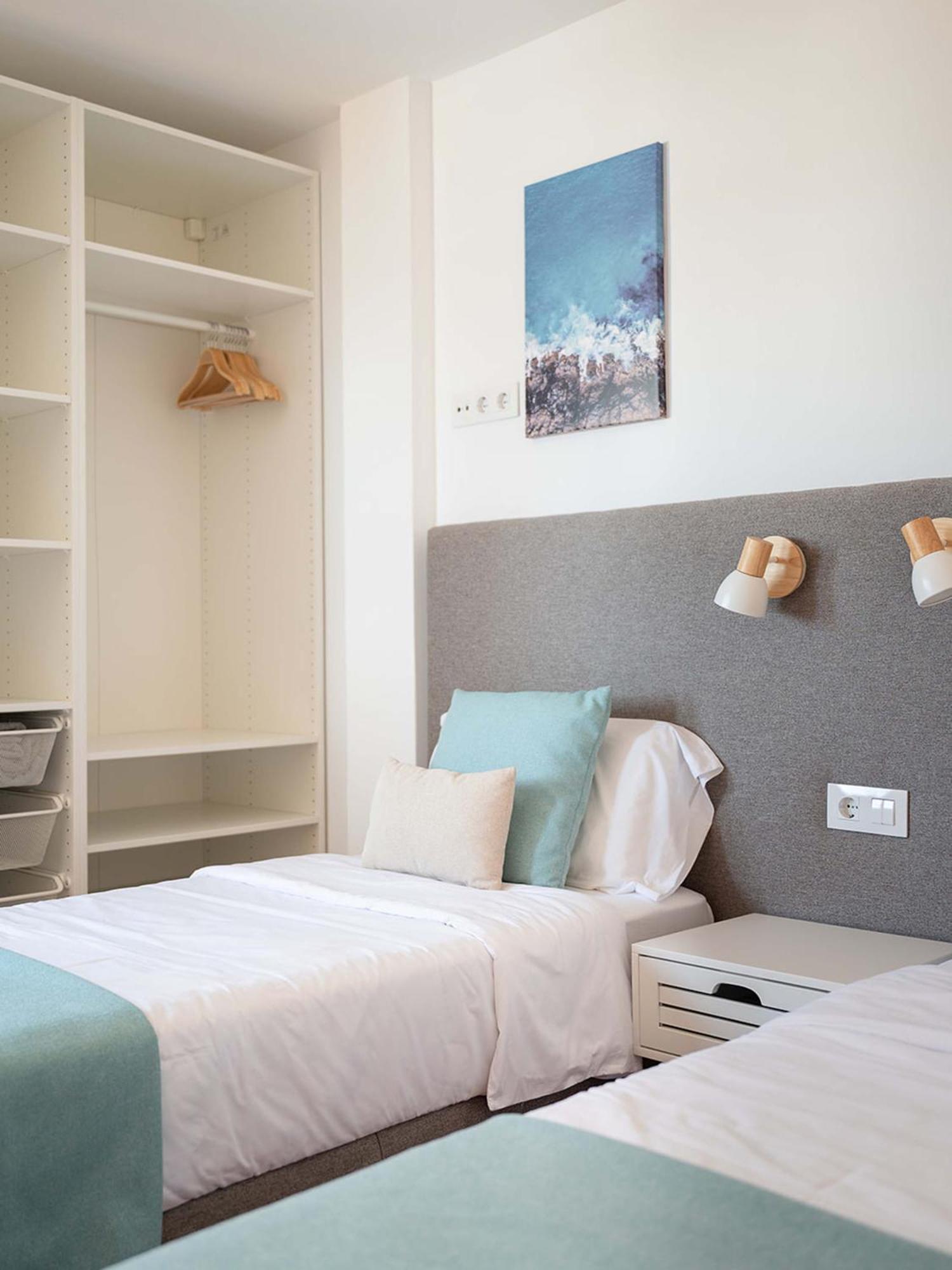 Apartamentos La Cebada Morro Jable  Extérieur photo
