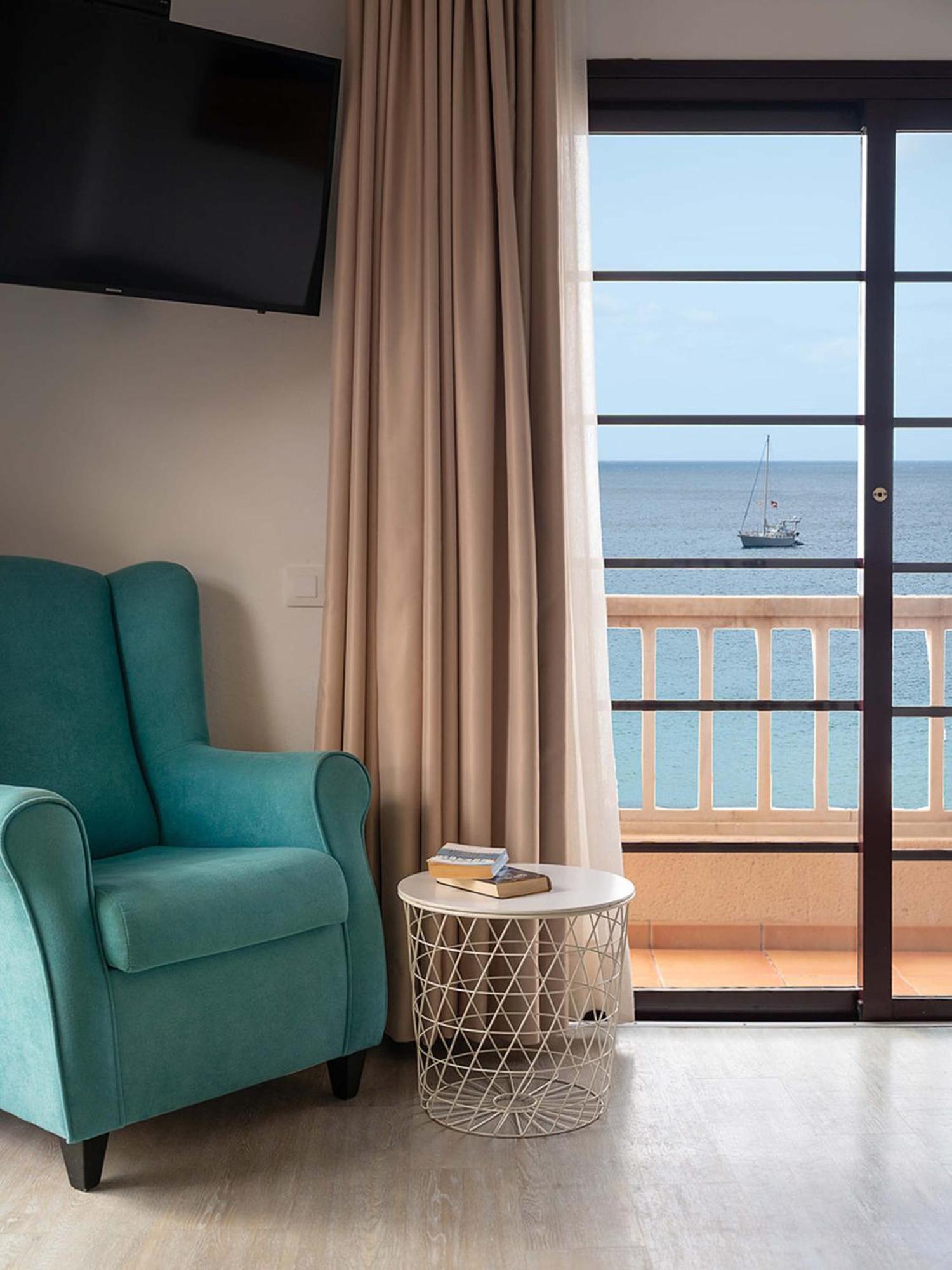 Apartamentos La Cebada Morro Jable  Extérieur photo