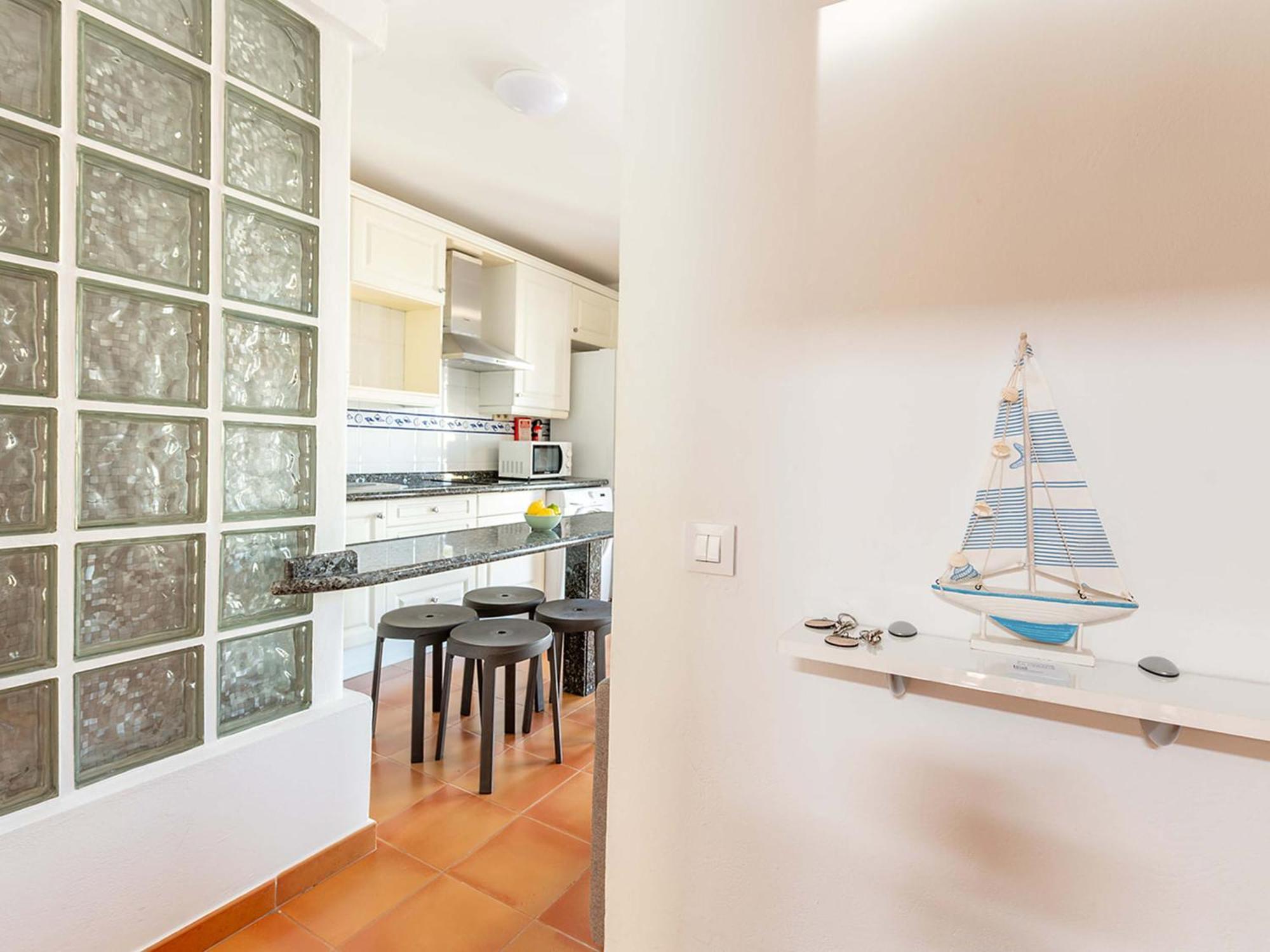 Apartamentos La Cebada Morro Jable  Extérieur photo