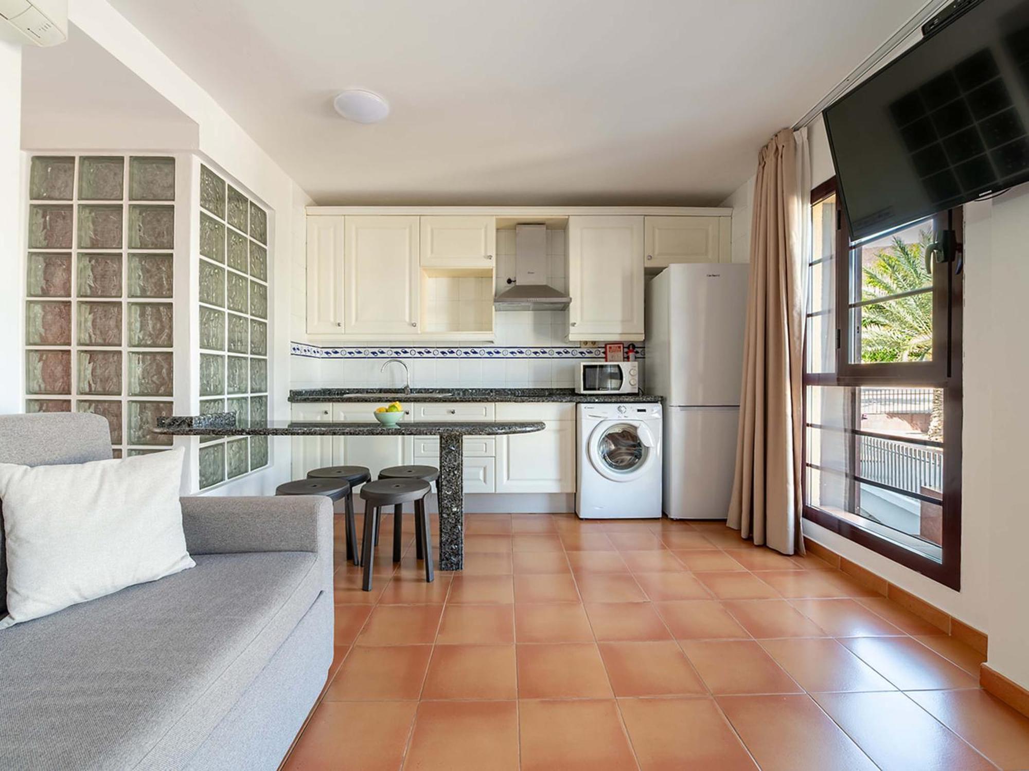 Apartamentos La Cebada Morro Jable  Extérieur photo