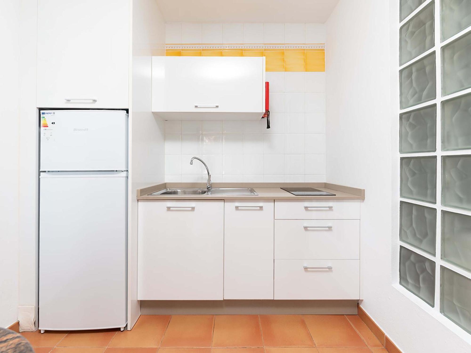 Apartamentos La Cebada Morro Jable  Extérieur photo