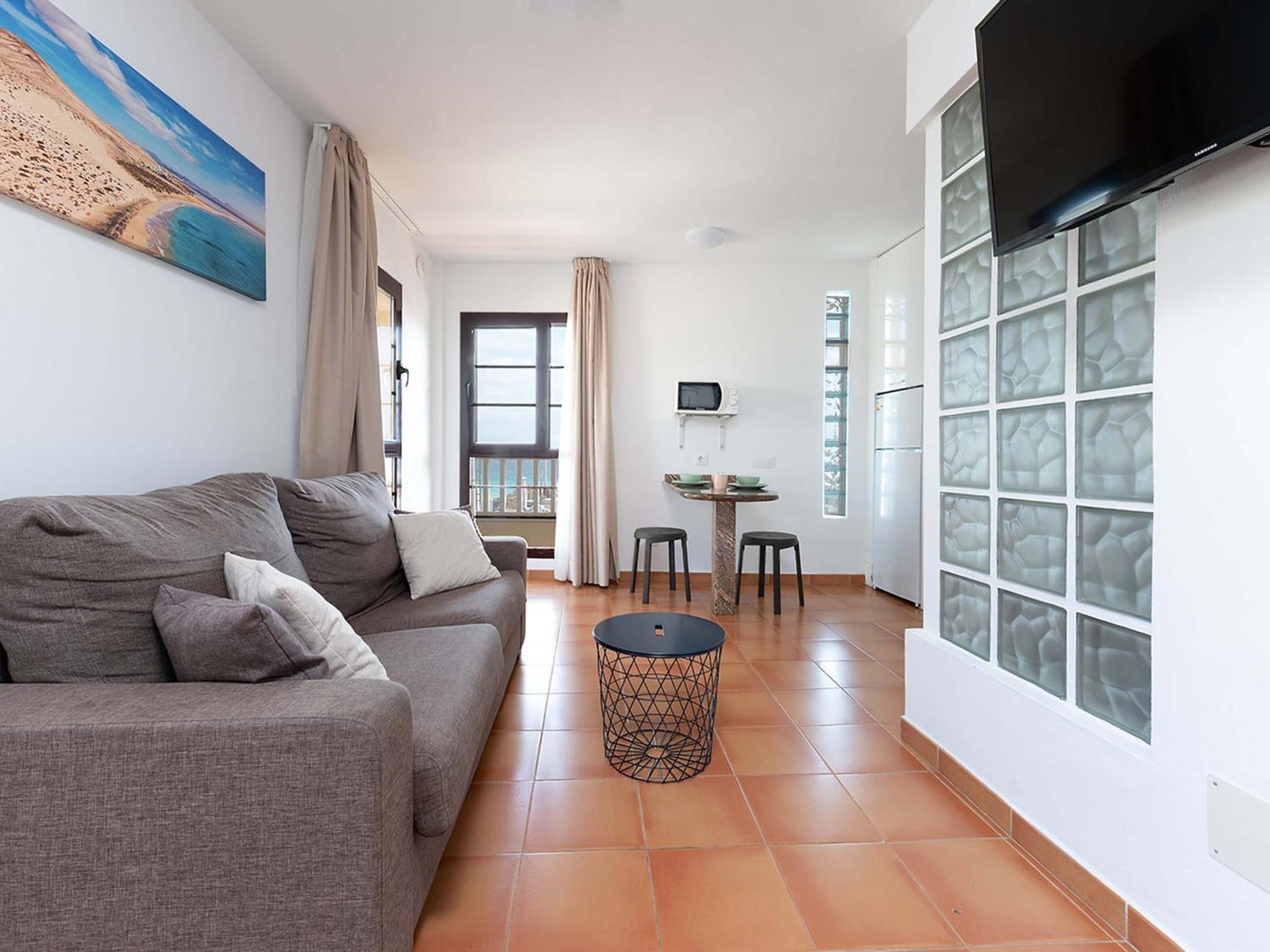 Apartamentos La Cebada Morro Jable  Extérieur photo