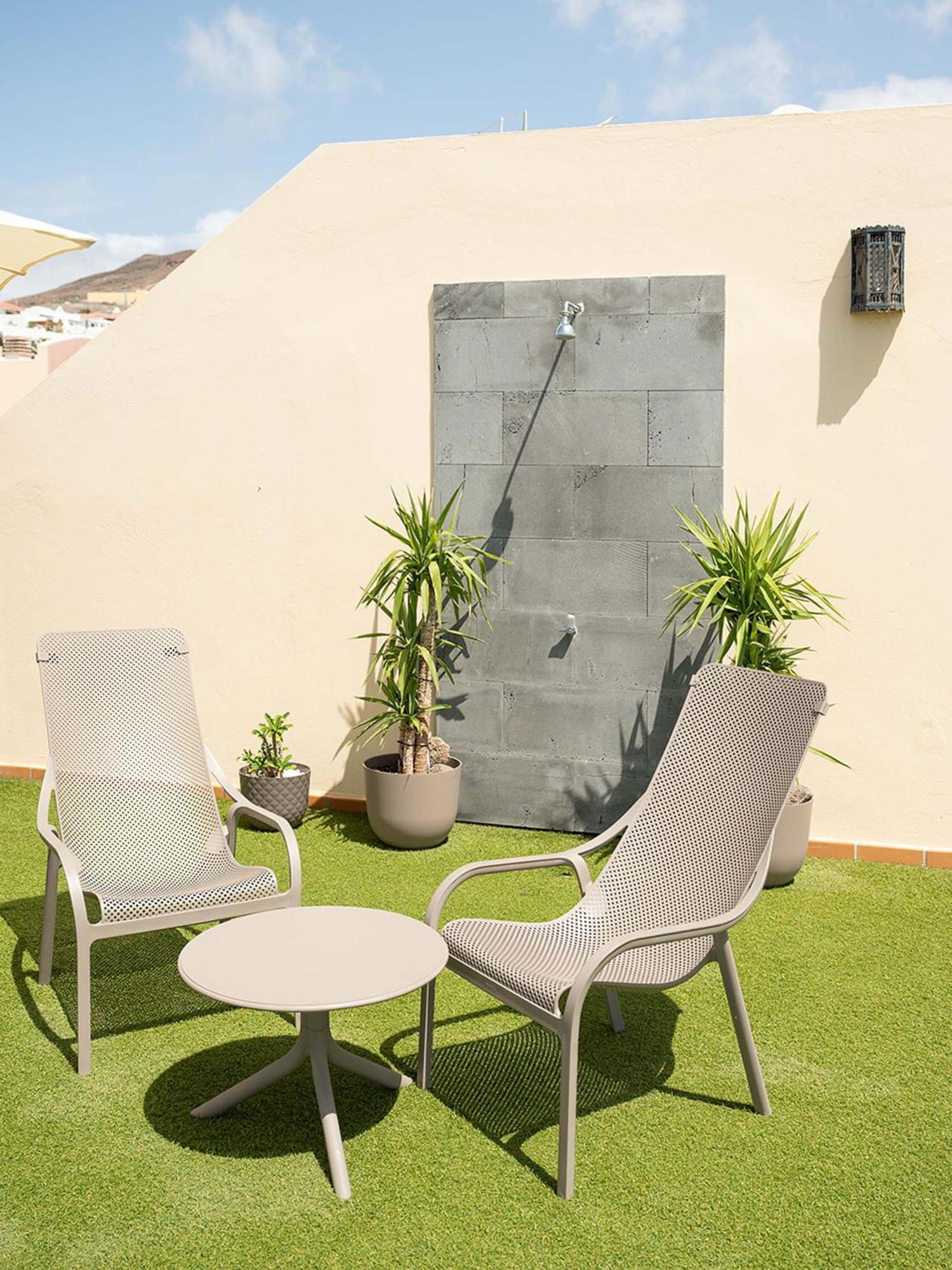 Apartamentos La Cebada Morro Jable  Extérieur photo